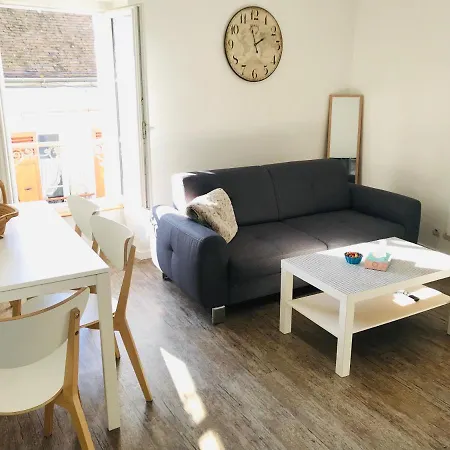 Duplex Tout Confort // Proche Rer C // Proche Orly Савиньи-сюр-Орж